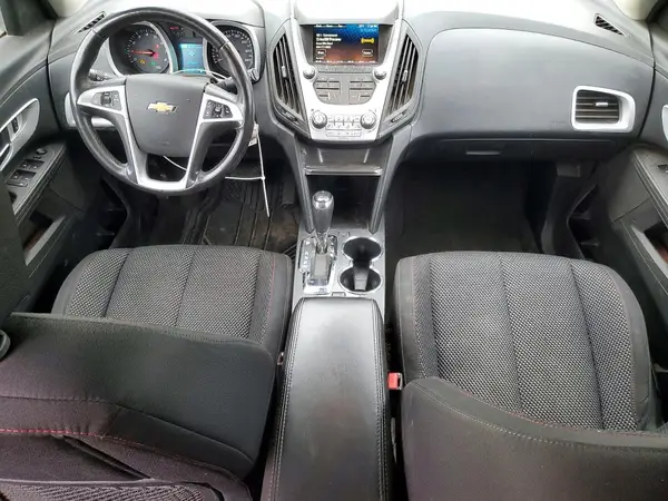 1GNALCEK3GZ100128 2016 CHEVROLET EQUINOX - Image 8