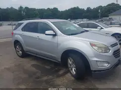 1GNALCEK3GZ101313 2016 CHEVROLET EQUINOX