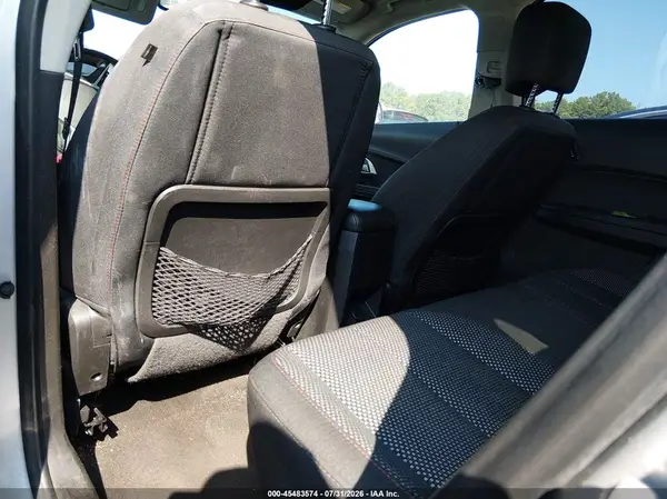 1GNALCEK3GZ101313 2016 CHEVROLET EQUINOX - Image 8