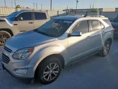 1GNALCEK3GZ101747 2016 CHEVROLET EQUINOX