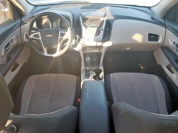 1GNALCEK3GZ101747 2016 CHEVROLET EQUINOX - Image 8