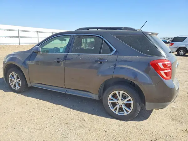 1GNALCEK3GZ102316 2016 CHEVROLET EQUINOX - Image 2