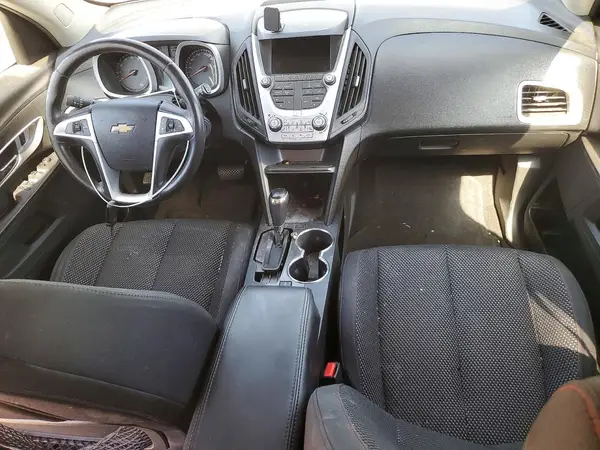 1GNALCEK3GZ102316 2016 CHEVROLET EQUINOX - Image 8