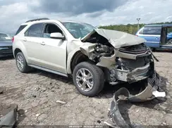 1GNALCEK3GZ102400 2016 CHEVROLET EQUINOX