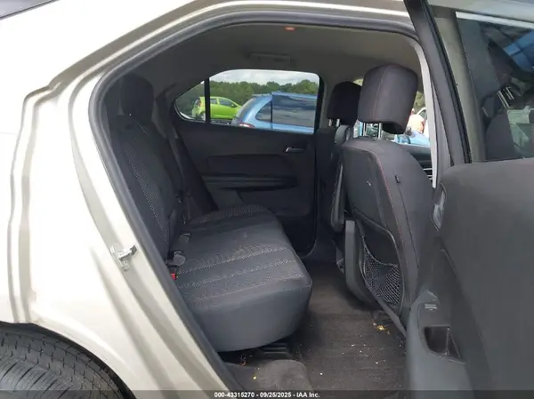 1GNALCEK3GZ102400 2016 CHEVROLET EQUINOX - Image 8