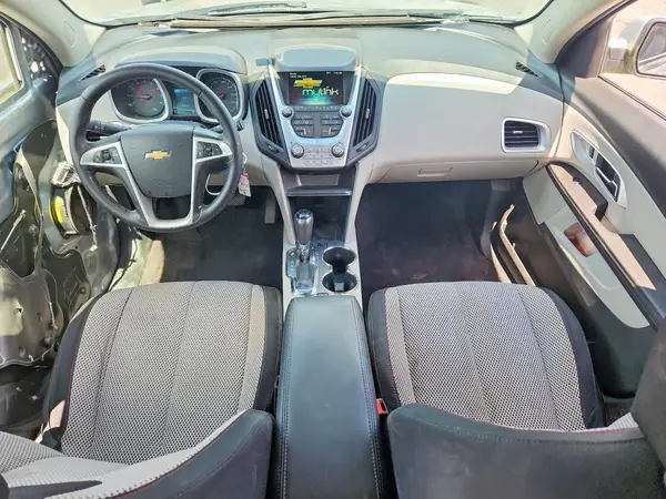 1GNALCEK3GZ104227 2016 CHEVROLET EQUINOX - Image 8