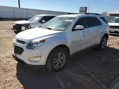 1GNALCEK3GZ105846 2016 CHEVROLET EQUINOX
