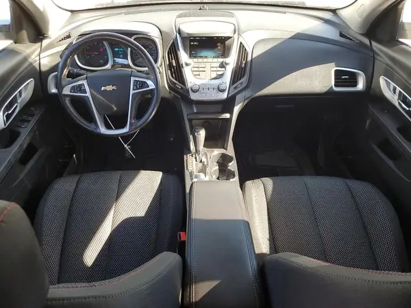 1GNALCEK3GZ105846 2016 CHEVROLET EQUINOX - Image 8