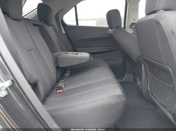 1GNALCEK3GZ106141 2016 CHEVROLET EQUINOX - Image 8