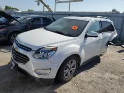 1GNALCEK3GZ106835 2016 CHEVROLET EQUINOX