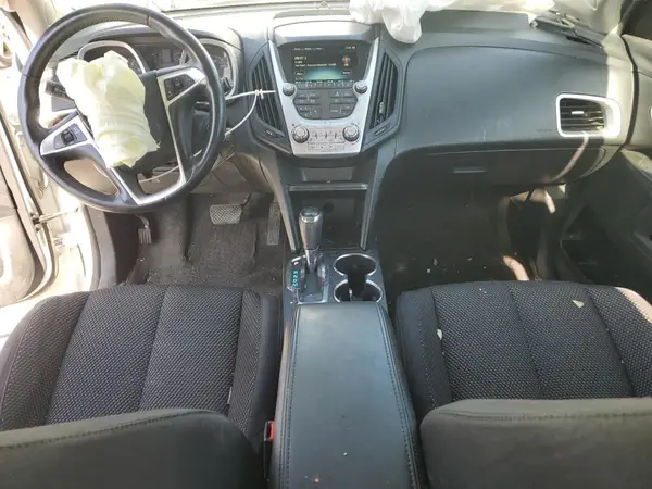 1GNALCEK3GZ106835 2016 CHEVROLET EQUINOX - Image 8