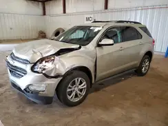 1GNALCEK3GZ107287 2016 CHEVROLET EQUINOX
