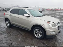 1GNALCEK3GZ107757 2016 CHEVROLET EQUINOX