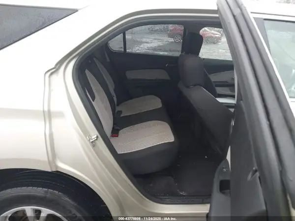 1GNALCEK3GZ107757 2016 CHEVROLET EQUINOX - Image 8