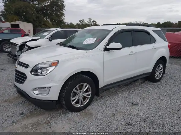 1GNALCEK3GZ108259 2016 CHEVROLET EQUINOX - Image 2