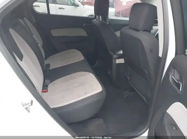 1GNALCEK3GZ108259 2016 CHEVROLET EQUINOX - Image 8