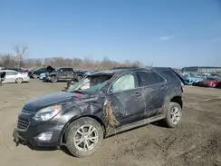 1GNALCEK4GZ100283 2016 CHEVROLET EQUINOX