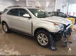 1GNALCEK4GZ100851 2016 CHEVROLET EQUINOX