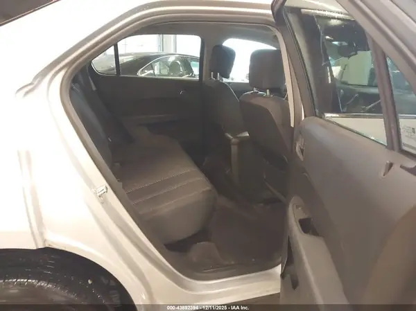 1GNALCEK4GZ100851 2016 CHEVROLET EQUINOX - Image 8