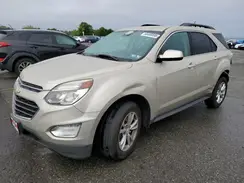 1GNALCEK4GZ101689 2016 CHEVROLET EQUINOX