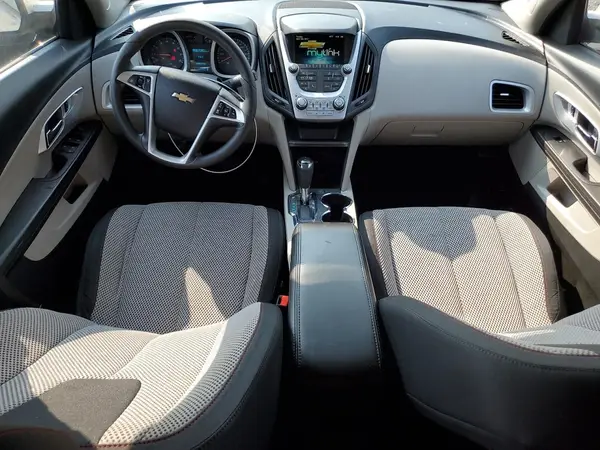 1GNALCEK4GZ101689 2016 CHEVROLET EQUINOX - Image 8