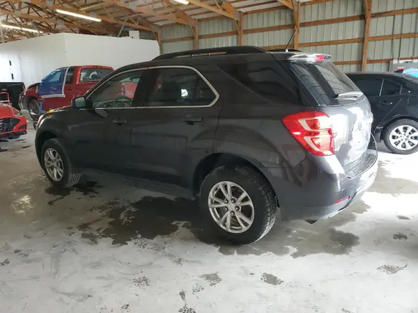 1GNALCEK4GZ102308 2016 CHEVROLET EQUINOX - Image 2