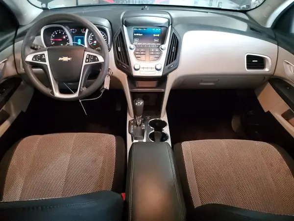 1GNALCEK4GZ102308 2016 CHEVROLET EQUINOX - Image 8