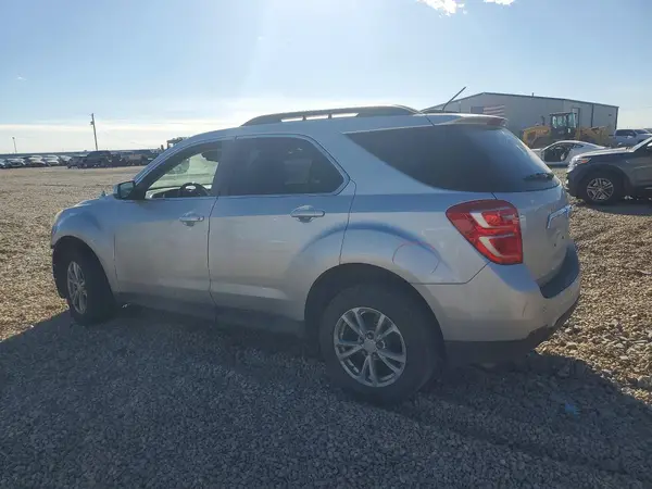 1GNALCEK4GZ102762 2016 CHEVROLET EQUINOX - Image 2