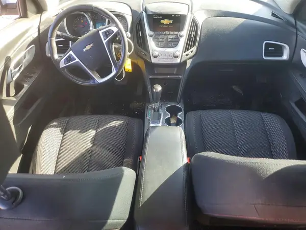 1GNALCEK4GZ102762 2016 CHEVROLET EQUINOX - Image 8