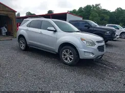 1GNALCEK4GZ103538 2016 CHEVROLET EQUINOX