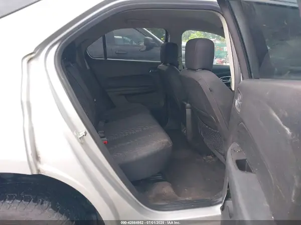 1GNALCEK4GZ103538 2016 CHEVROLET EQUINOX - Image 8