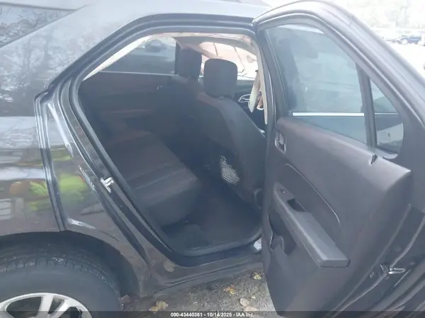 1GNALCEK4GZ103958 2016 CHEVROLET EQUINOX - Image 8