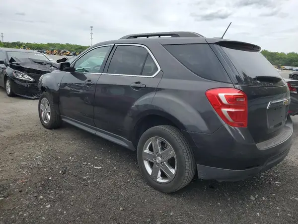 1GNALCEK4GZ105886 2016 CHEVROLET EQUINOX - Image 2