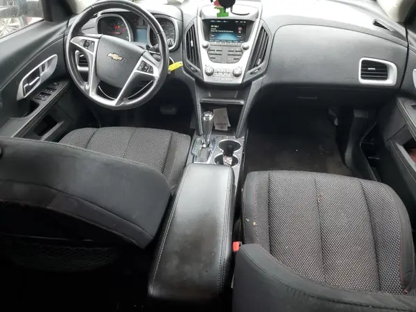 1GNALCEK4GZ105886 2016 CHEVROLET EQUINOX - Image 8