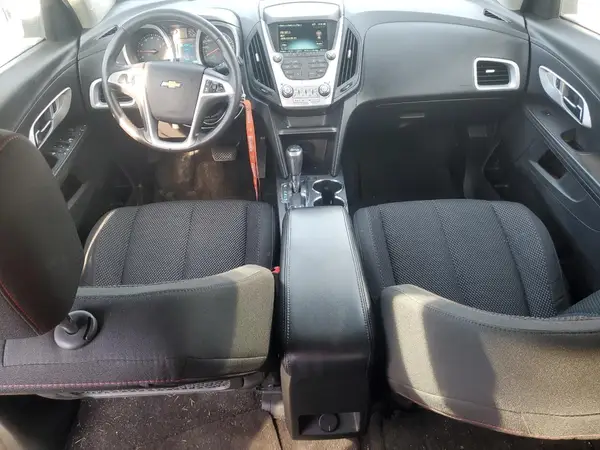 1GNALCEK4GZ106794 2016 CHEVROLET EQUINOX - Image 8