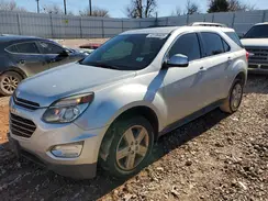 1GNALCEK4GZ107265 2016 CHEVROLET EQUINOX
