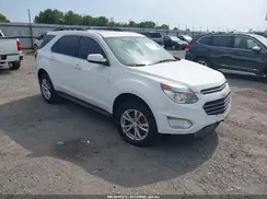 1GNALCEK4GZ107511 2016 CHEVROLET EQUINOX
