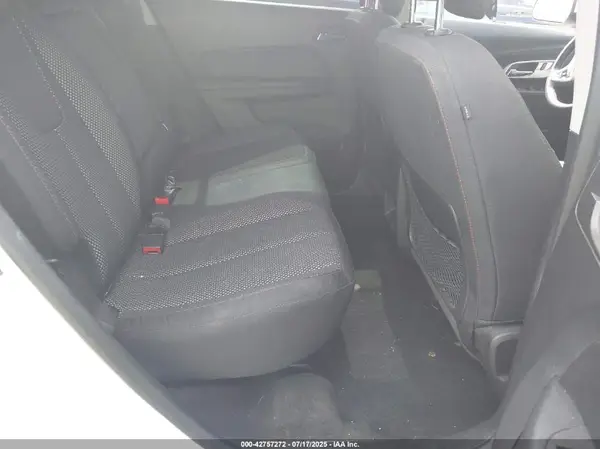 1GNALCEK4GZ107511 2016 CHEVROLET EQUINOX - Image 8