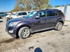 1GNALCEK4GZ107931 2016 CHEVROLET EQUINOX