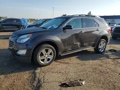 1GNALCEK4GZ108108 2016 CHEVROLET EQUINOX