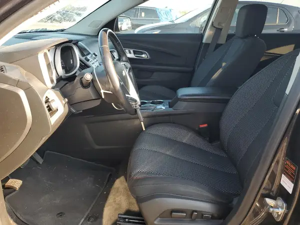 1GNALCEK4GZ108108 2016 CHEVROLET EQUINOX - Image 7