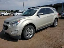 1GNALCEK4GZ108223 2016 CHEVROLET EQUINOX