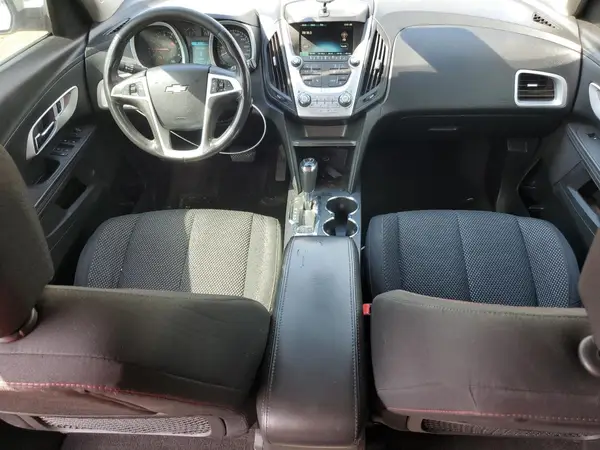 1GNALCEK4GZ108223 2016 CHEVROLET EQUINOX - Image 8