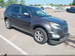 1GNALCEK5GZ100440 2016 CHEVROLET EQUINOX