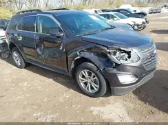 1GNALCEK5GZ101426 2016 CHEVROLET EQUINOX