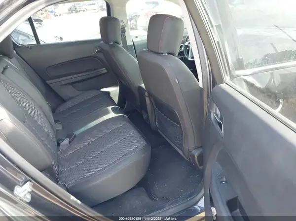 1GNALCEK5GZ101426 2016 CHEVROLET EQUINOX - Image 8