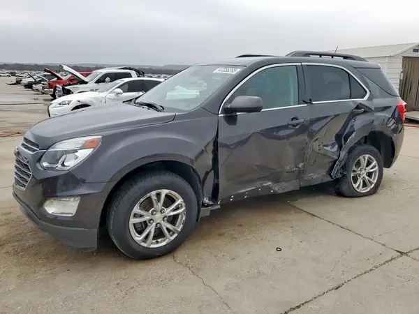 1GNALCEK5GZ102012 2016 CHEVROLET EQUINOX - Image 1