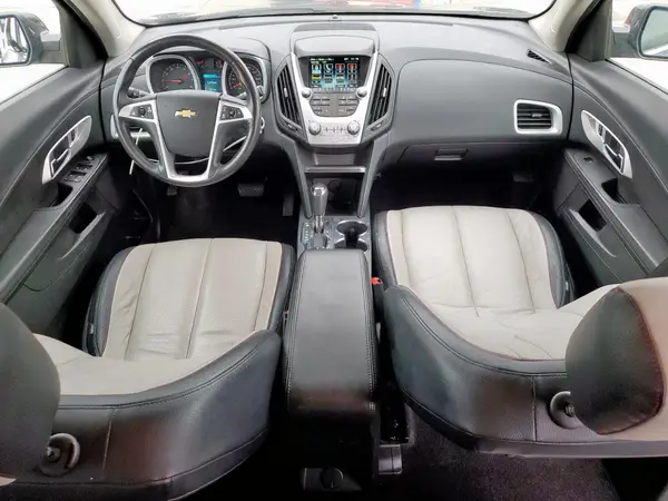 1GNALCEK5GZ102012 2016 CHEVROLET EQUINOX - Image 8