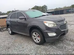 1GNALCEK5GZ102611 2016 CHEVROLET EQUINOX
