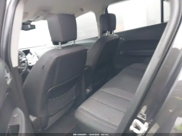 1GNALCEK5GZ102611 2016 CHEVROLET EQUINOX - Image 8